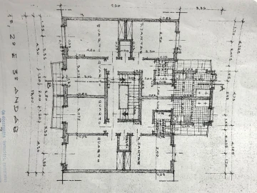 Apartamento T2 para Venda em Mina de Água