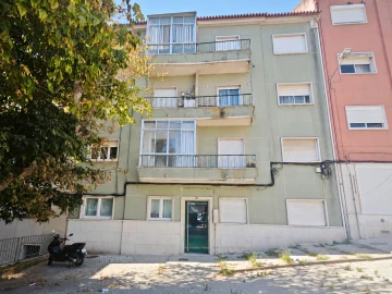 Apartamento T2 para Venda em Mina de Água