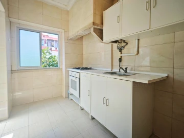 Apartamento T2 para Venda em Mina de Água