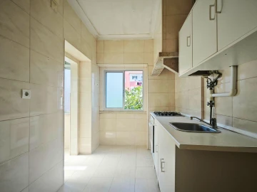 Apartamento T2 para Venda em Mina de Água