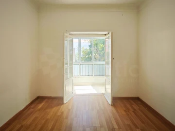 Apartamento T2 para Venda em Mina de Água