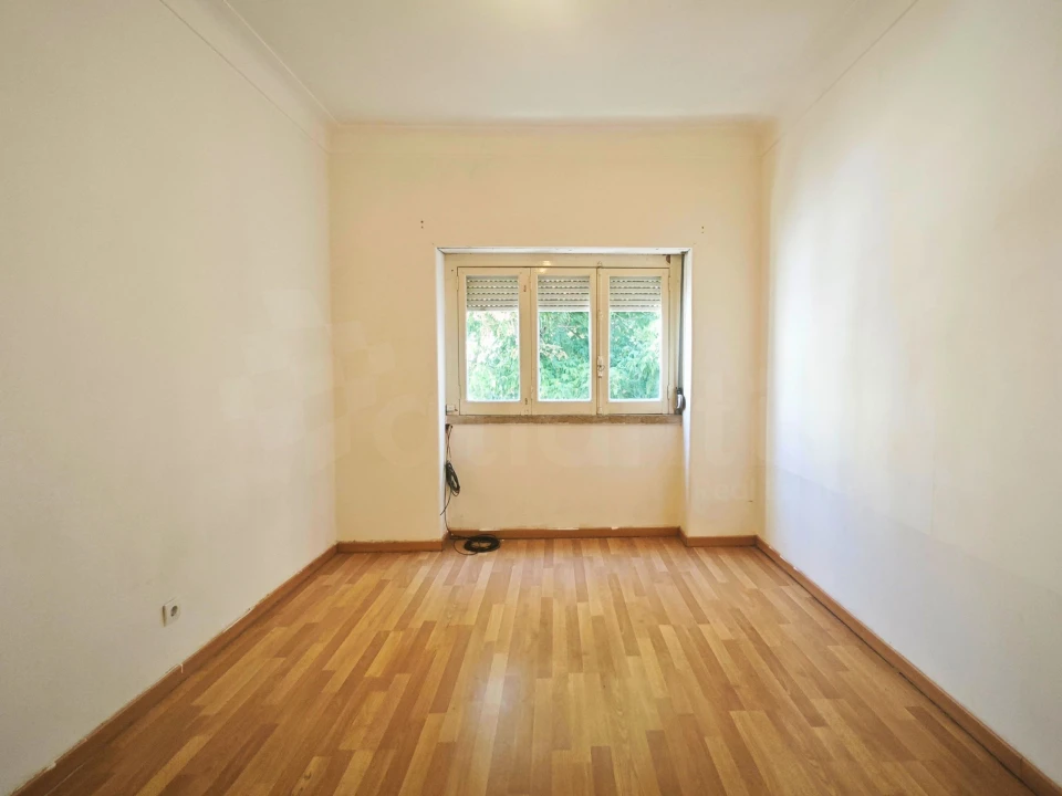 Apartamento T2 para Venda em Mina de Água Foto 13