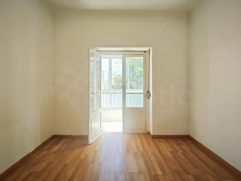 Apartamento T2 para Venda em Mina de Água Foto 8