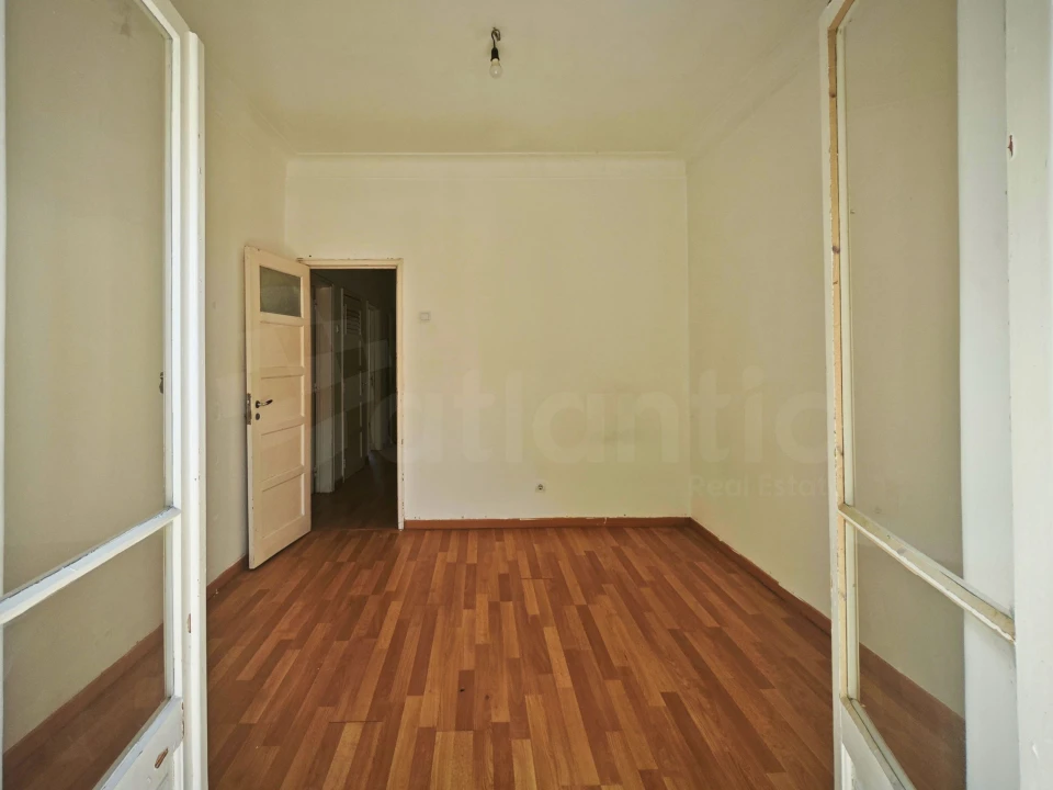 Apartamento T2 para Venda em Mina de Água Foto 9