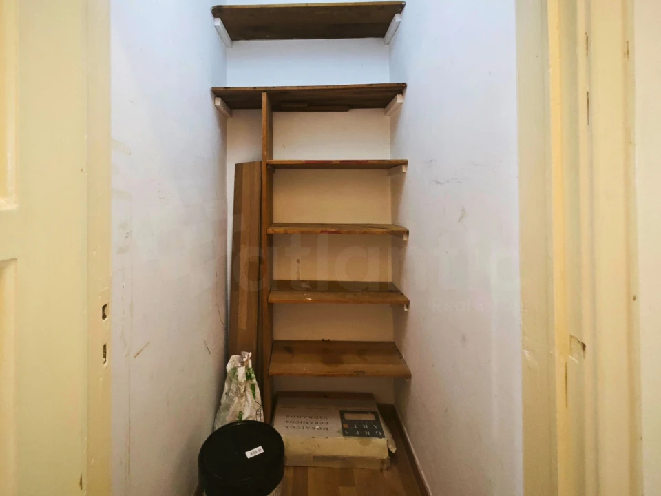 Apartamento T2 para Venda em Mina de Água Foto 14