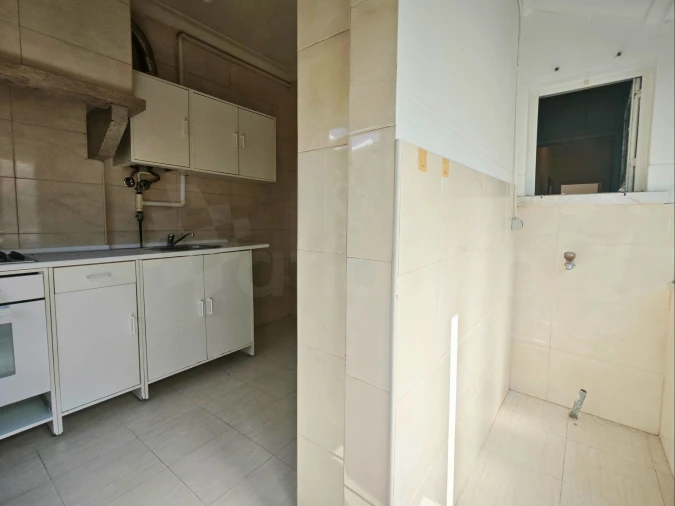 Apartamento T2 para Venda em Mina de Água Foto 7