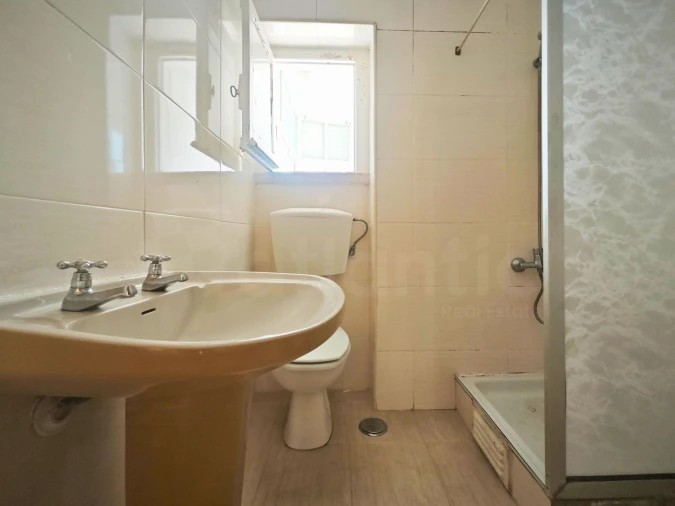 Apartamento T2 para Venda em Mina de Água Foto 15