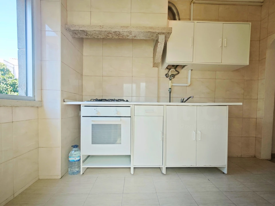 Apartamento T2 para Venda em Mina de Água Foto 5