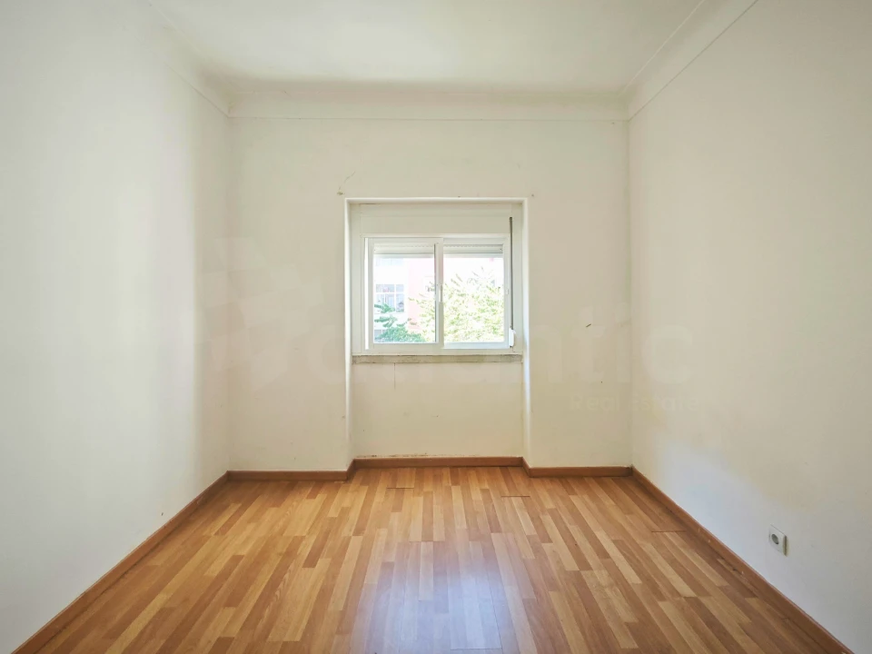 Apartamento T2 para Venda em Mina de Água Foto 17