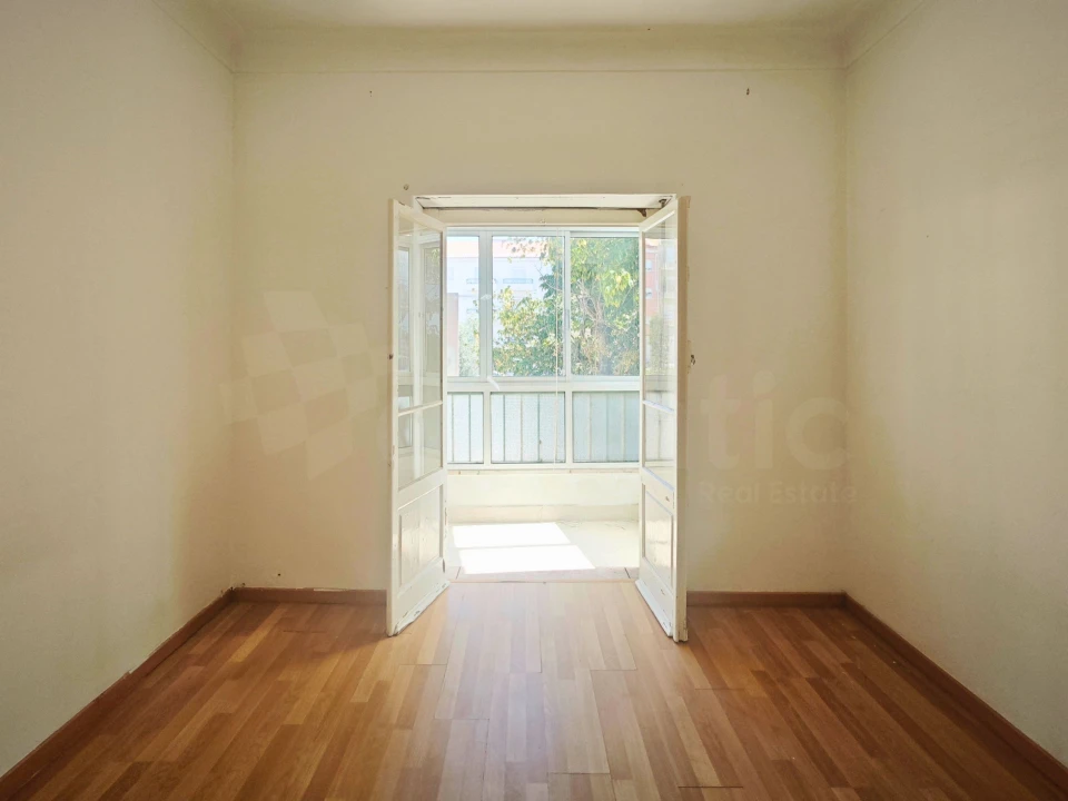 Apartamento T2 para Venda em Mina de Água Foto 2