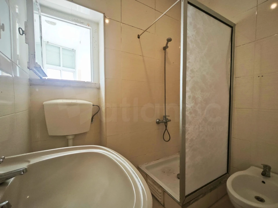 Apartamento T2 para Venda em Mina de Água Foto 16