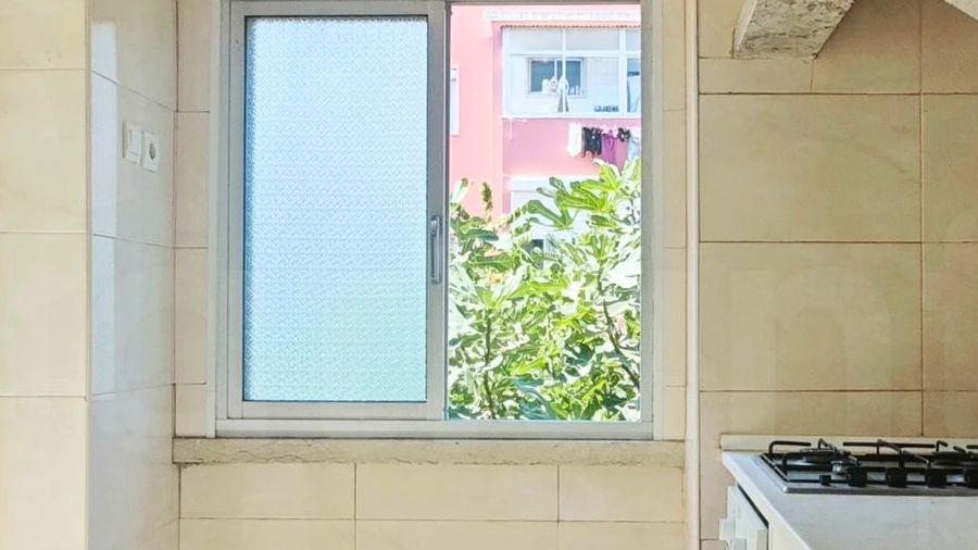 Apartamento T2 para Venda em Mina de Água
