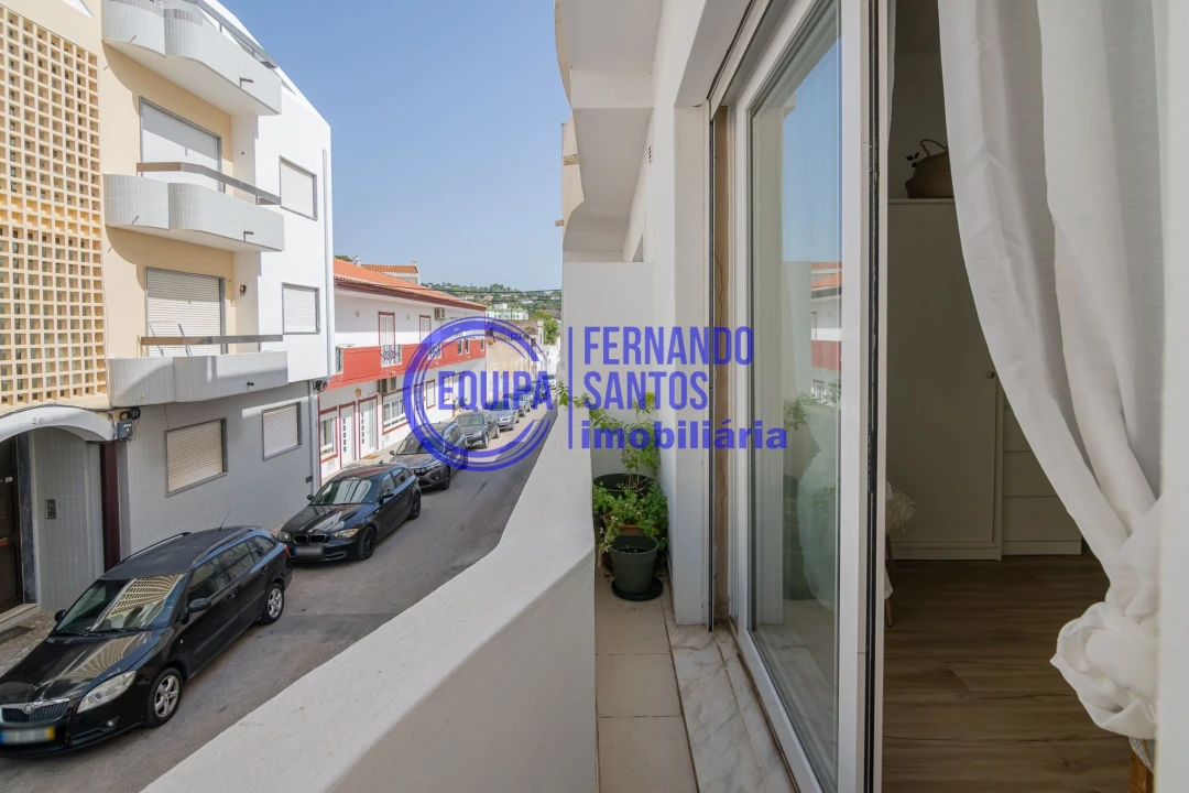 Apartamento T1 para Venda em Silves Foto 14