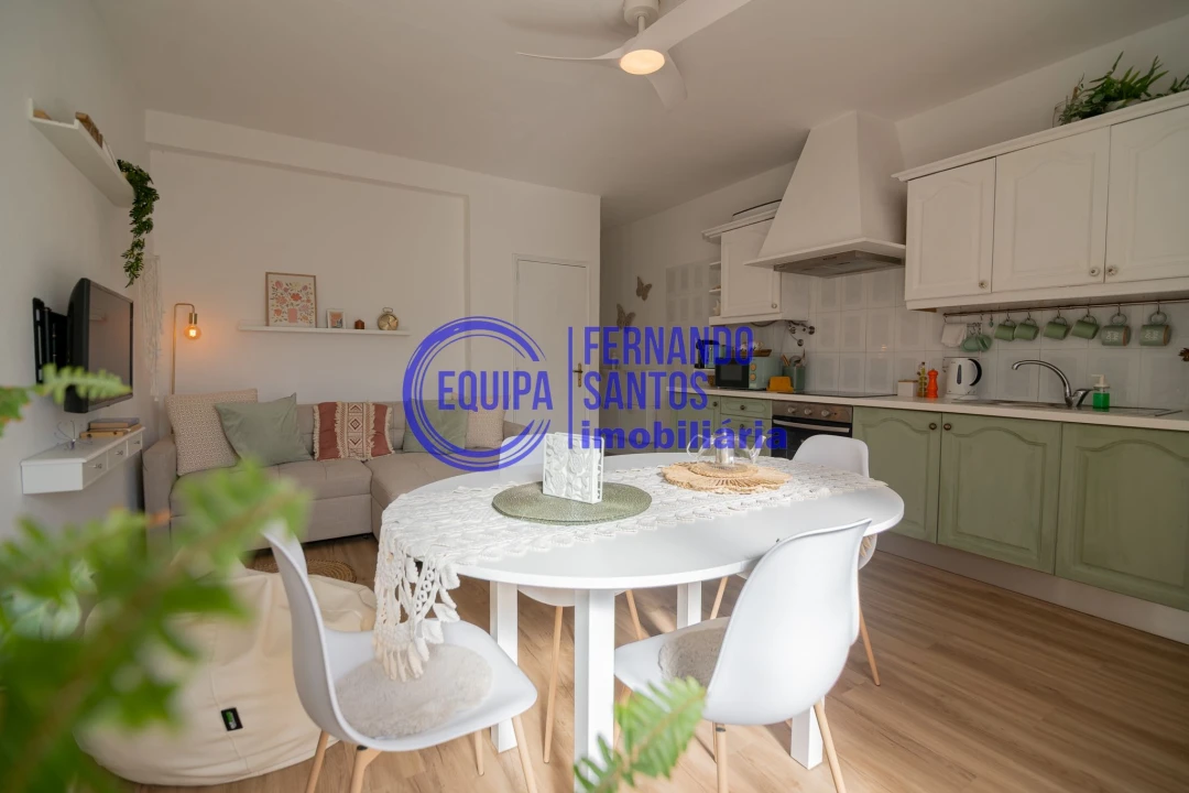 Apartamento T1 para Venda em Silves Foto 32