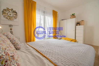 Apartamento T1 para Venda em Silves