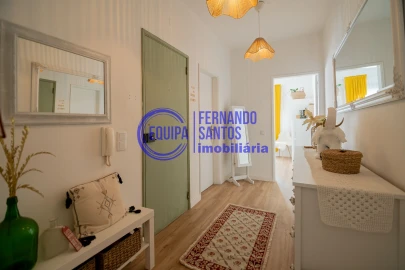 Apartamento T1 para Venda em Silves