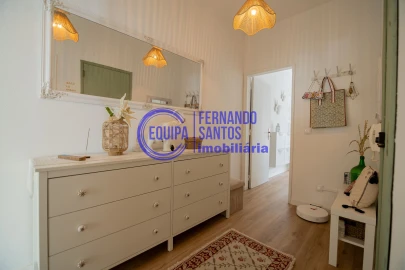 Apartamento T1 para Venda em Silves