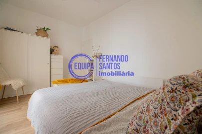 Apartamento T1 para Venda em Silves