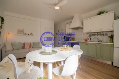 Apartamento T1 para Venda em Silves