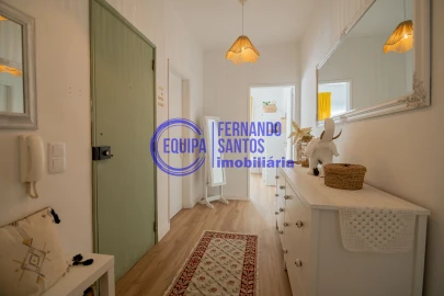 Apartamento T1 para Venda em Silves