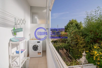Apartamento T1 para Venda em Silves