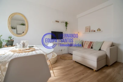 Apartamento T1 para Venda em Silves