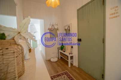 Apartamento T1 para Venda em Silves