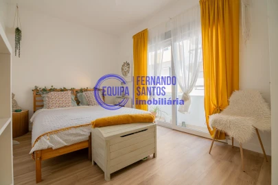 Apartamento T1 para Venda em Silves