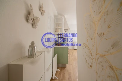 Apartamento T1 para Venda em Silves