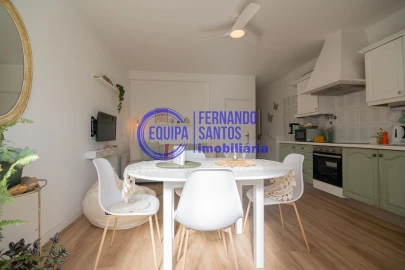 Apartamento T1 para Venda em Silves
