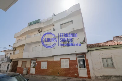 Apartamento T1 para Venda em Silves