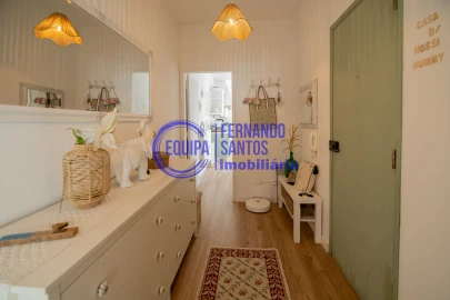 Apartamento T1 para Venda em Silves