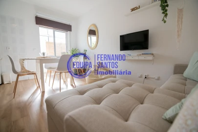 Apartamento T1 para Venda em Silves