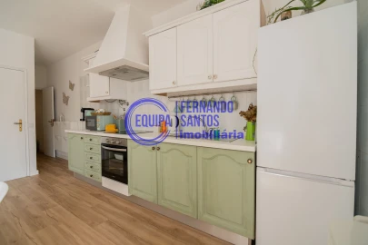 Apartamento T1 para Venda em Silves