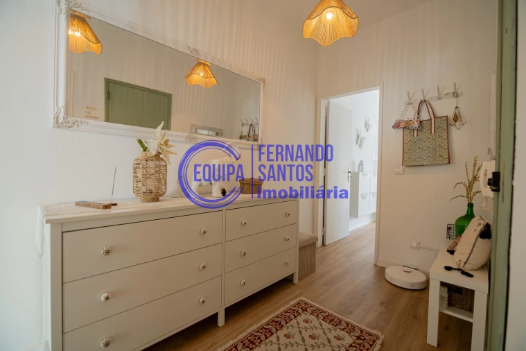 Apartamento T1 para Venda em Silves Foto 20