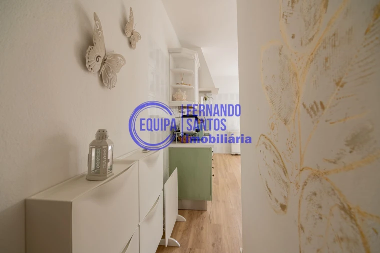 Apartamento T1 para Venda em Silves Foto 23