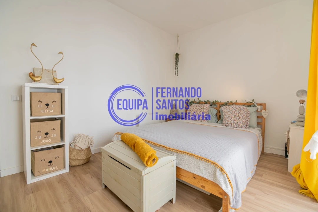 Apartamento T1 para Venda em Silves Foto 11