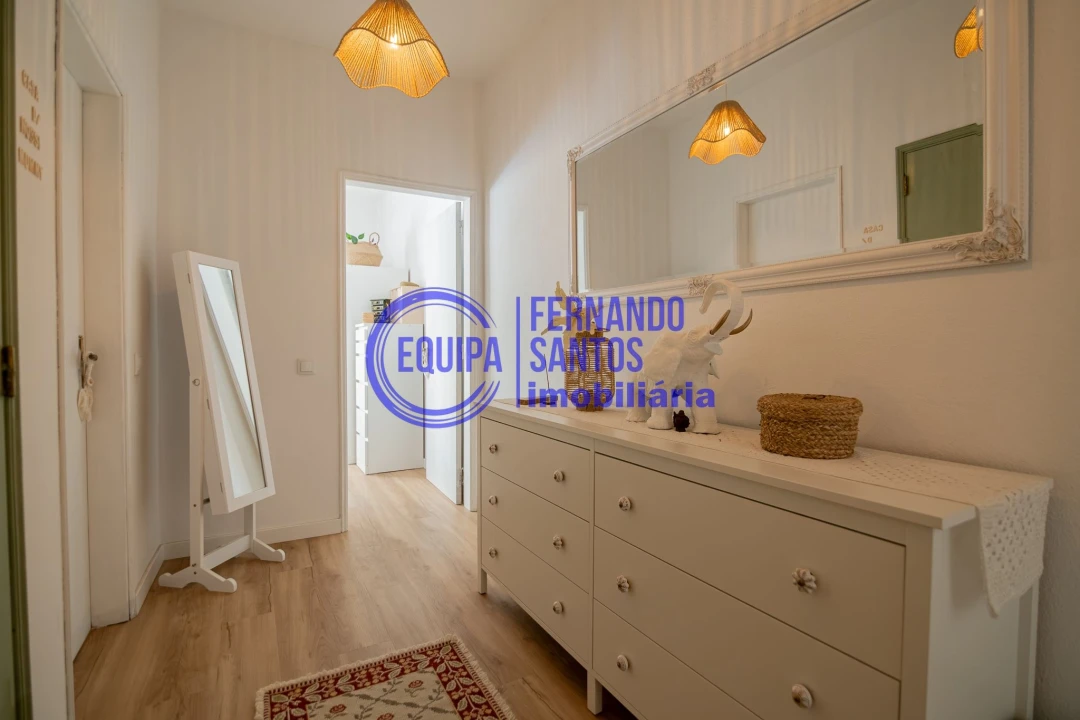 Apartamento T1 para Venda em Silves Foto 18