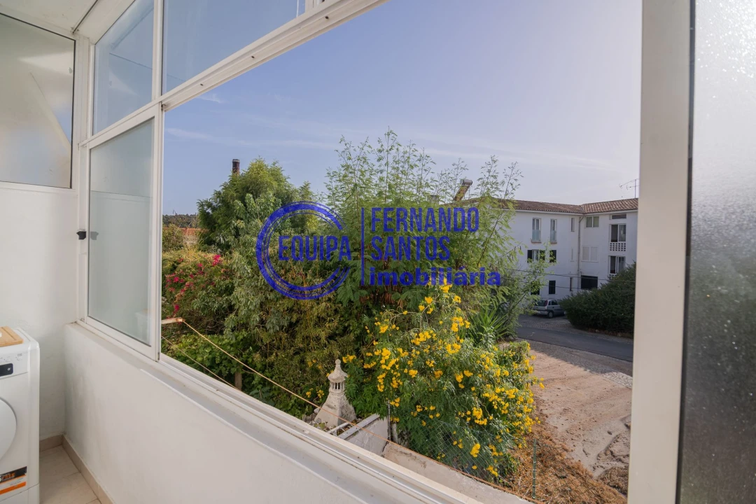 Apartamento T1 para Venda em Silves Foto 39