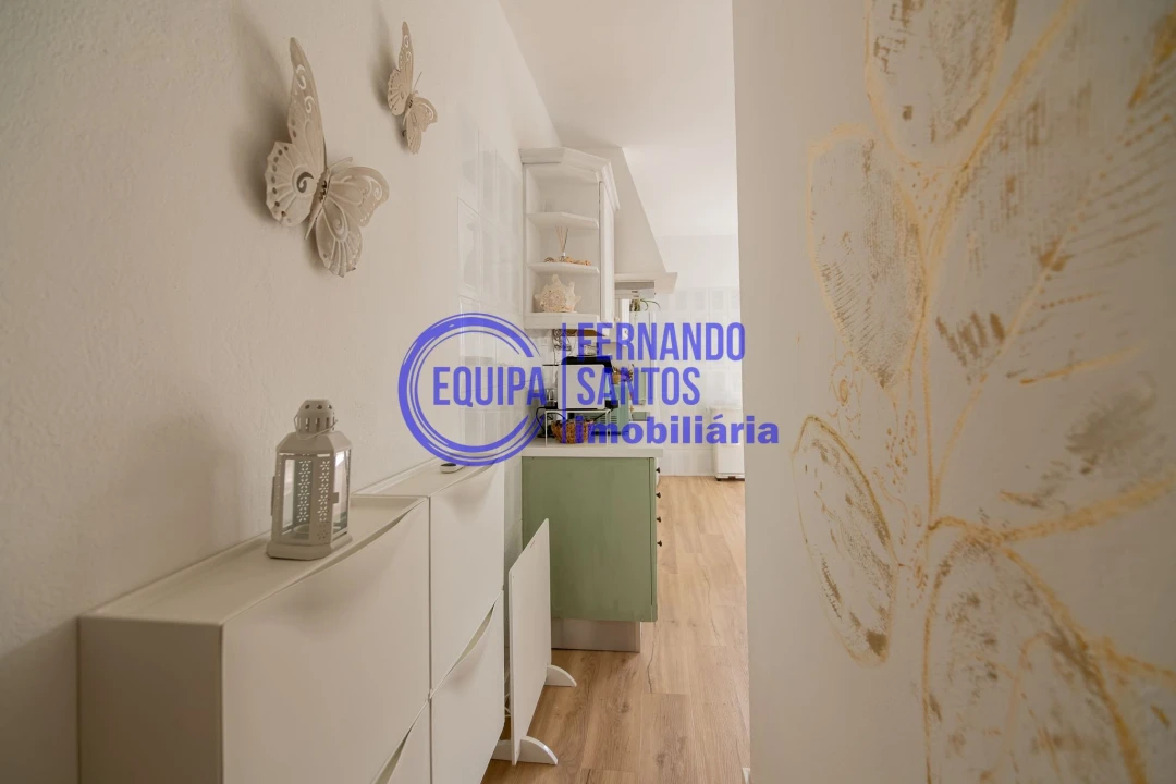 Apartamento T1 para Venda em Silves Foto 23