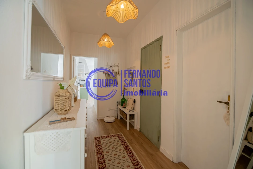 Apartamento T1 para Venda em Silves Foto 19