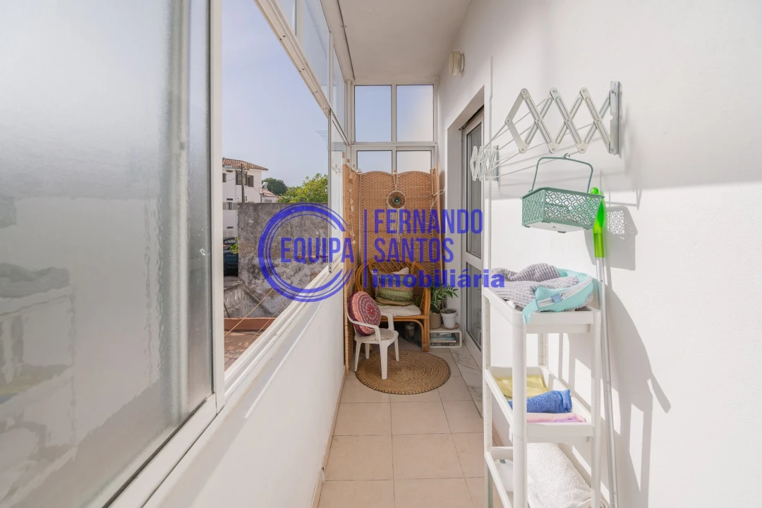 Apartamento T1 para Venda em Silves Foto 36