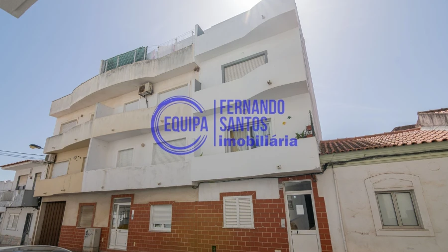Apartamento T1 para Venda em Silves