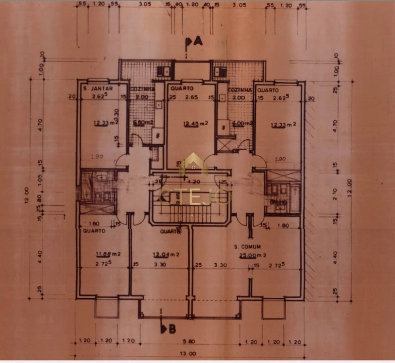 Apartamento T2 para Venda em Santa Iria de Azoia, São João da Talha e Bobadela Foto 28