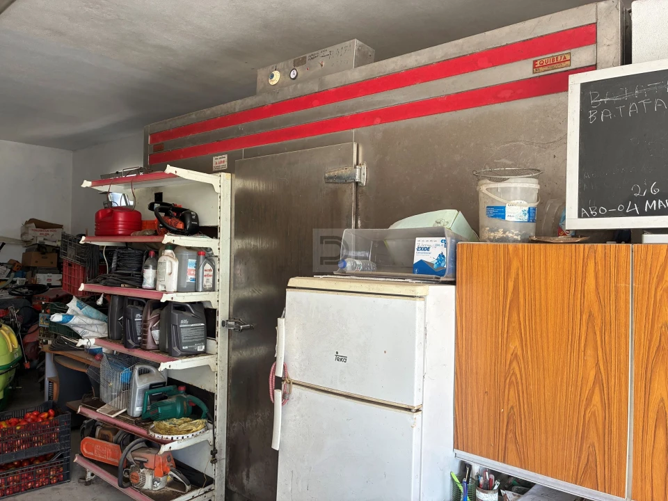 Quinta T6 para Venda em Pegões Foto 18