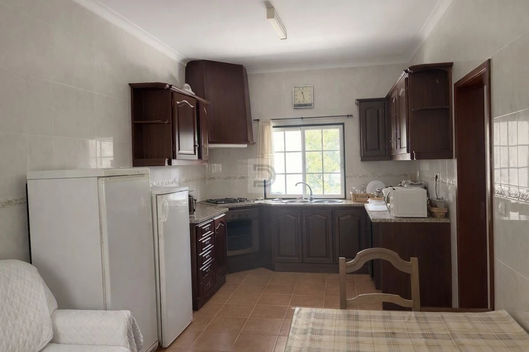 Quinta T6 para Venda em Pegões Foto 11