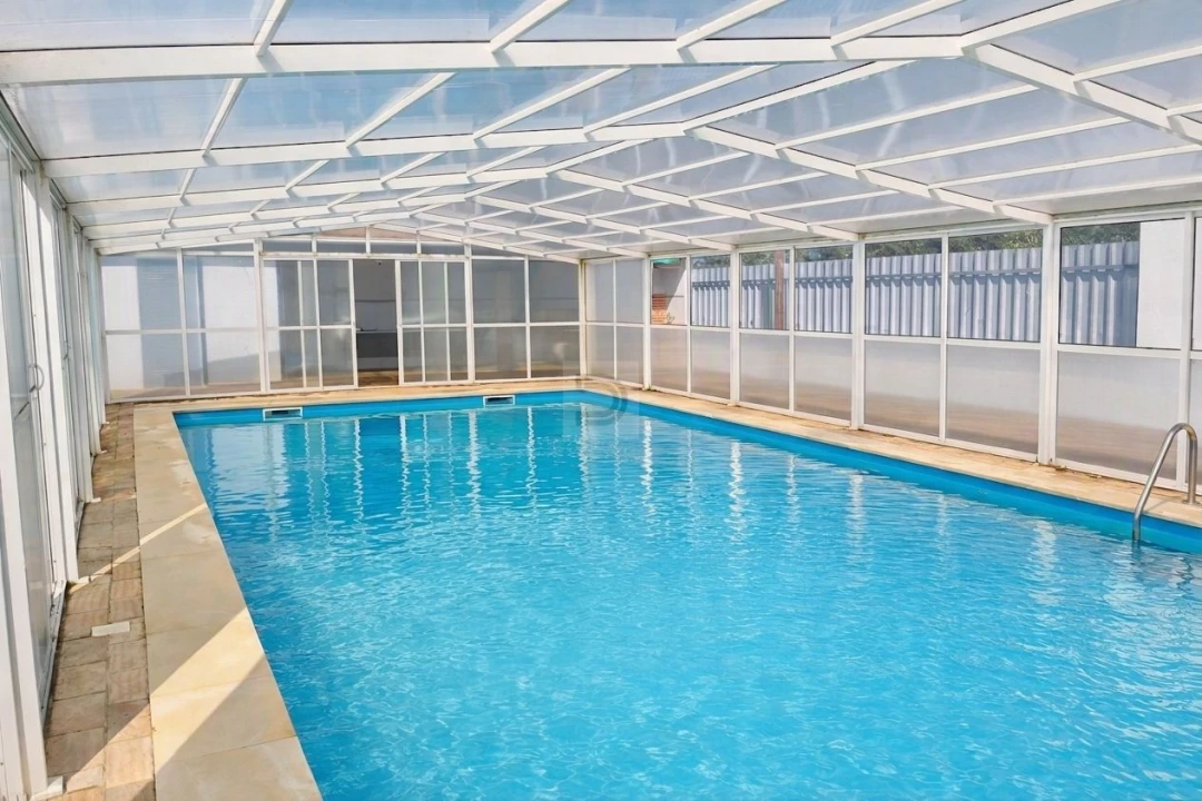 Quinta T6 para Venda em Pegões Foto 1