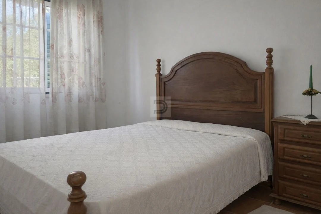 Quinta T6 para Venda em Pegões Foto 16