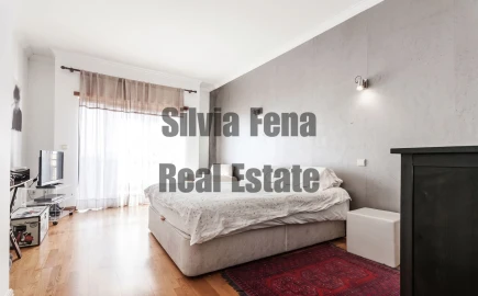 Apartamento T2 para Venda em Agualva e Mira-Sintra