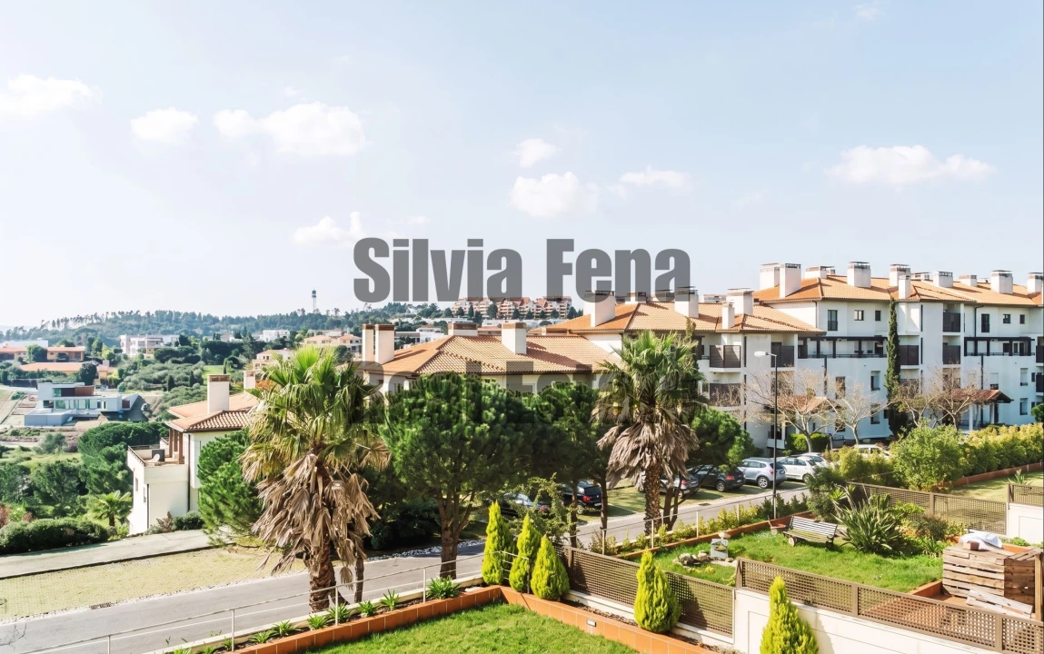 Apartamento T2 para Venda em Agualva e Mira-Sintra Foto 1